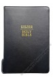 Англійсько-Українська Біблія / Ukrainian-English Bible
